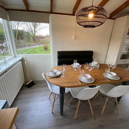 Rekerlanden 119 De Amandelbloesem *