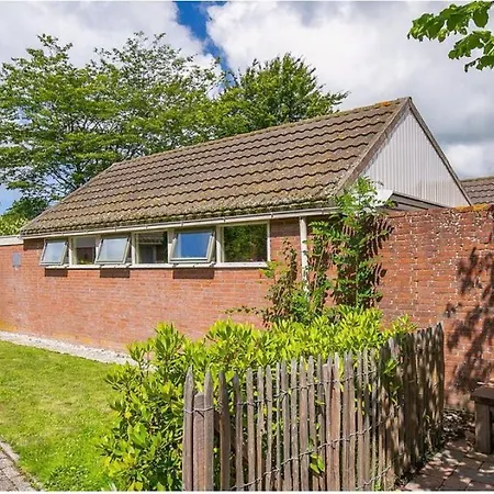 Rekerlanden 119 De Amandelbloesem