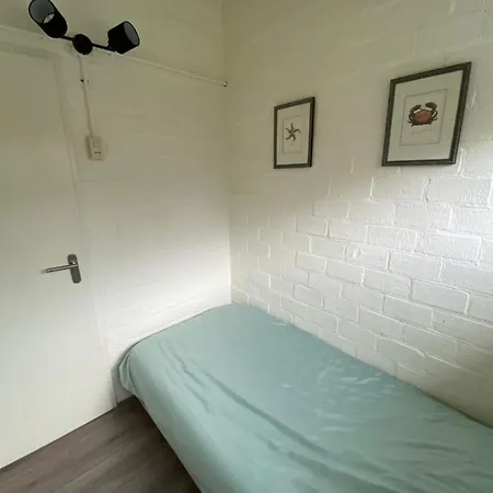 Vakantiepark Rekerlanden 119 De Amandelbloesem