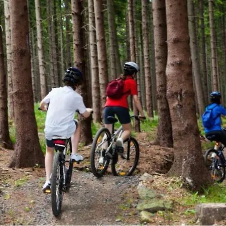 Rekerlanden 119 De Amandelbloesem * Schoorldam