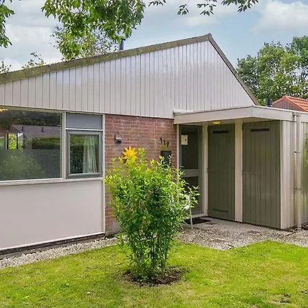 Vakantiepark Rekerlanden 119 De Amandelbloesem