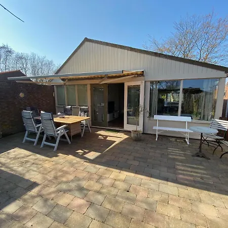 Rekerlanden 119 De Amandelbloesem *