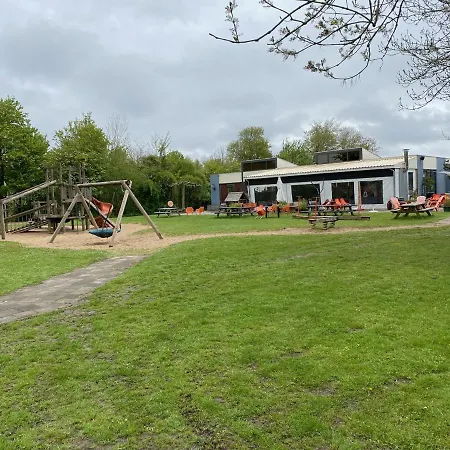 Rekerlanden 119 De Amandelbloesem Vakantiepark Schoorldam